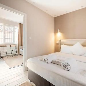 Appartement met een Slaapkamer
